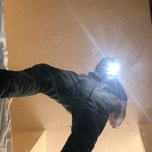 Meet your Posher, Jalen